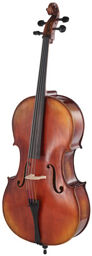 Allegro VC1 A Cello 4/4 SB