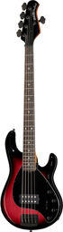 Stingray 5 Special Raspberry Raspberry Burst