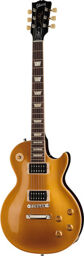 Les Paul Slash Standard GT Goldtop