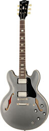 1964 ES-335 Silver Mist VOS Silver Mist