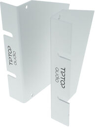 Z-Ears Tabletop Silver Argent