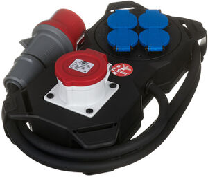 BSS 1151614020 Distributor