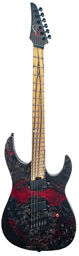 Ninja N6FX-BW Black Widow Black Widow