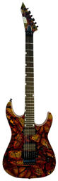 M-II FR DLX SC SD BH HELLFIRE Hellfire