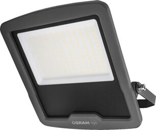 Endura Flood PCR 100W DG 4000K gris foncé