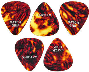 Satch Grip X-Heavy Set