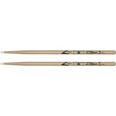 Baguettes Z-Custom 5A Gold Chroma Nylon
