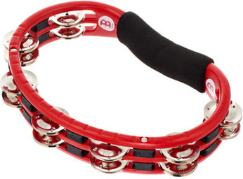 TMT1R Tambourin Red Rouge