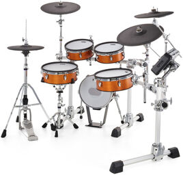 DTX10K-M Real Wood Real Wood