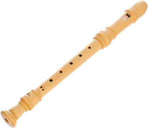 4313 Marsyas Soprano Recorder