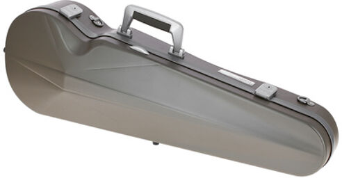 OP2002XLCS Violin Case Champ. Champagne