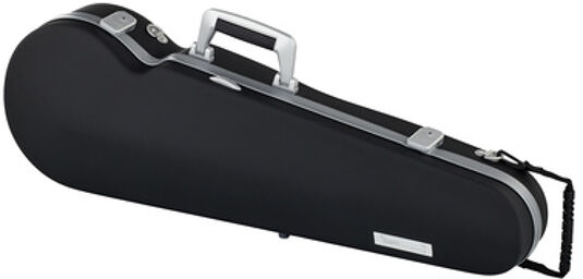 PANT2002XLN Cont. Violin Case Panther Black