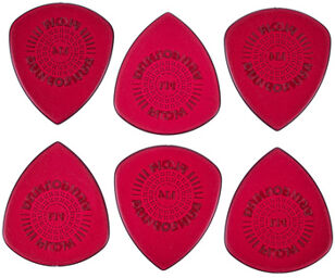 Flow Standard Pick Set 1.14 mm Rouge