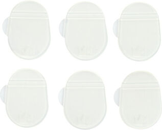 OmniPatch Clear Transparent