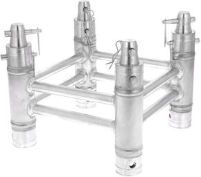ST34-021 Truss Argent