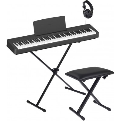 P-145 Noir Pack Complet avec Stand offert