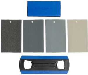 Fret Finishing Kit (MN860