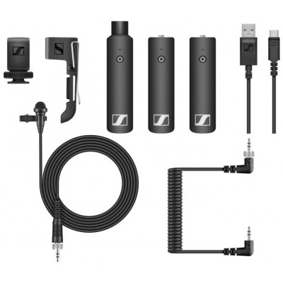Xsw-D Portle Eng Set (2,4 Ghz)