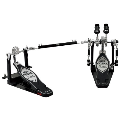 HP900RWN - Iron Cobra Rollin