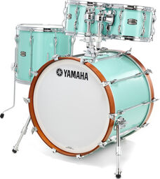 Recording Custom Standard SFG Surf Green