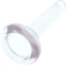 mouthpiece white 11C Blanc