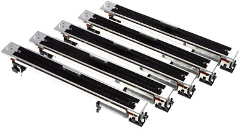 X-Touch Motor-Fader MF100T