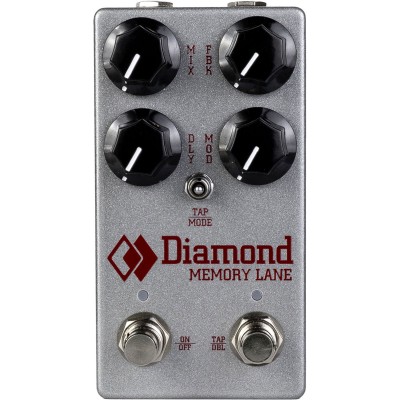 Memory Lane STM32 Delay