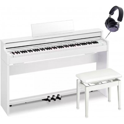Pack Deluxe AP-S450 Blanc