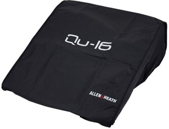 Dust Cover QU 16