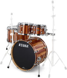 Starcl. Performer 5pcs -CAR Caramel Aurora
