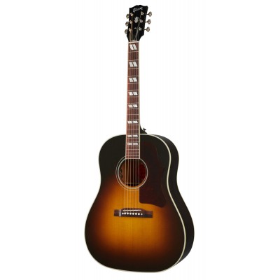 Southern Jumbo Original Vintage Sunburst