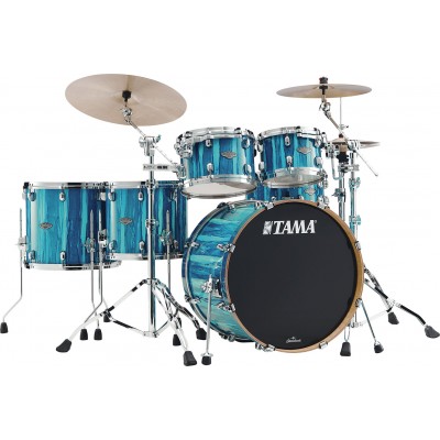 Starclassic Performer Studio 22 Sky Blue Aurora