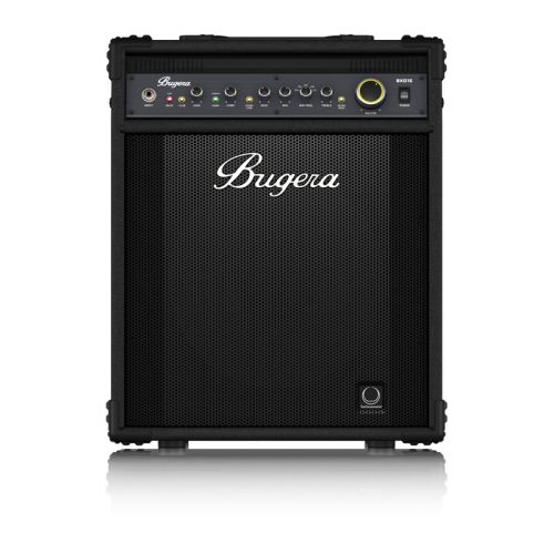 Ultrabass BXD15
