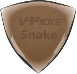 Snake Pointed