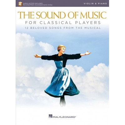 The Sound of Music for Classical Players