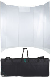 DS5-5 Drum Shield Bag Bundle