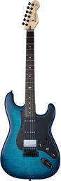 MSC31 Pro Guitar Blue Burst Blue Burst