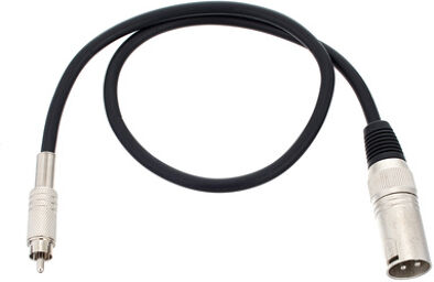 15230/0,5 Audio Adaptercable