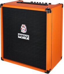 Crush Bass 50