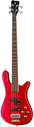 RB Streamer LX 4 MR HP Metallic Red