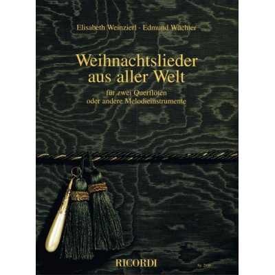 Weihnachtslieder aus aller Welt
