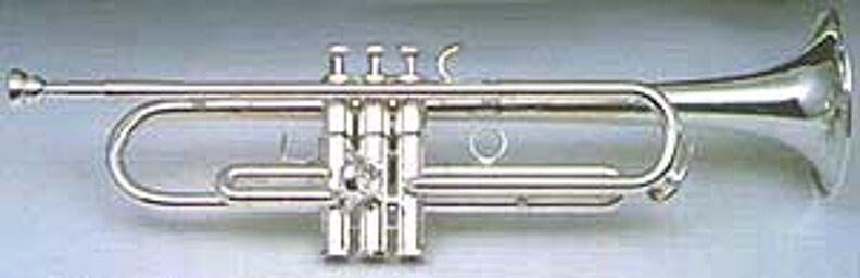 B7 Bb-Trumpet