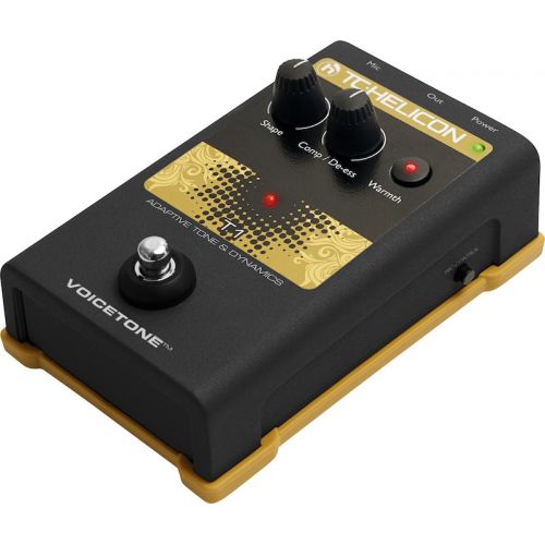 Voicetone Single T1 - Adaptive Tone