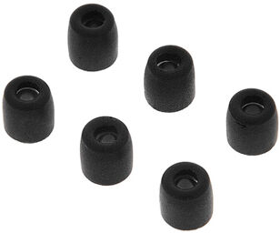 Isolation T-200 S Black Noir