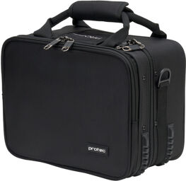 PA3 Equipment Case Noir
