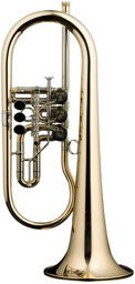 Classic Flugelhorn Gold