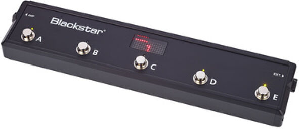 Foot Controller FS-12