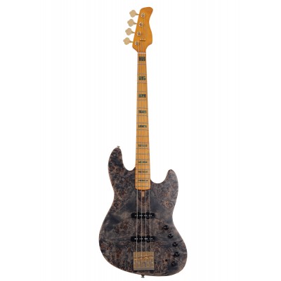 Er V10-4 Tbk.S Trans Black