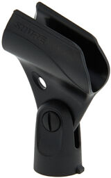 A25D Microphone Clamp
