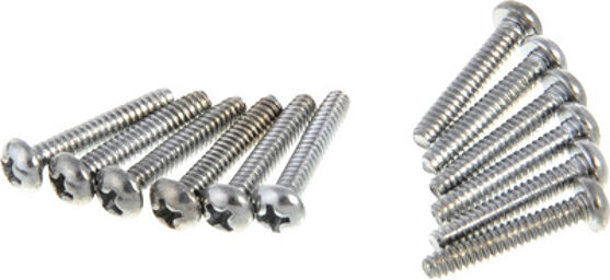 Strat/Tele PU Mounting Screws
